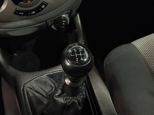 Chevrolet Lacetti CDX, 2011 года, пробег 177771 км