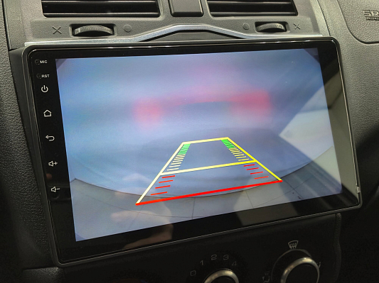 Lada (ВАЗ) Granta, 2019 года, пробег 147875 км