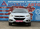 Hyundai ix35 Base, 2013 года, пробег 148000 км