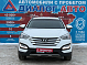 Hyundai Santa Fe Dynamic, 2015 года, пробег 216500 км
