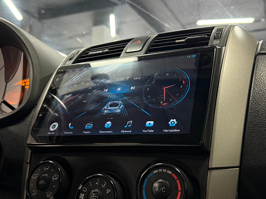 Toyota Corolla, 2007 года, пробег 274000 км