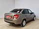 Lada (ВАЗ) Granta Comfort, 2024 года, пробег 9615 км