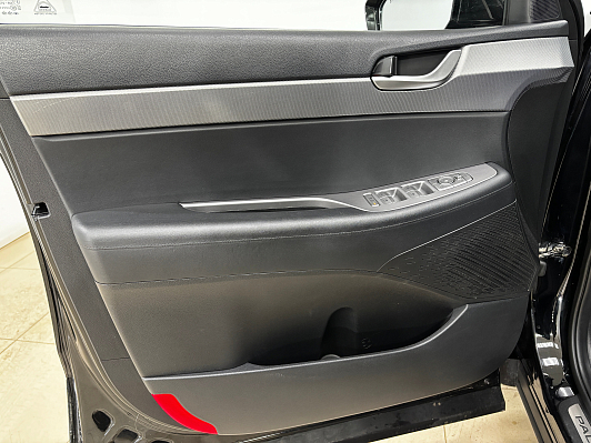 Hyundai Palisade Lifestyle, 2021 года, пробег 113547 км