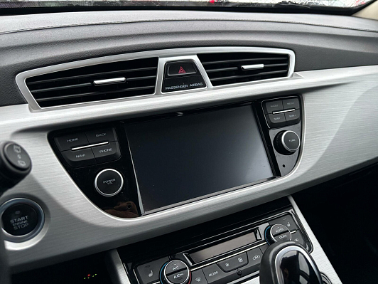 Geely Atlas, 2020 года, пробег 119382 км