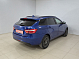 Lada (ВАЗ) Vesta Comfort Winter, 2020 года, пробег 122567 км