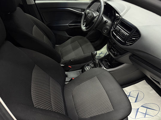 Lada (ВАЗ) Vesta 50 Anniversary, 2016 года, пробег 157227 км