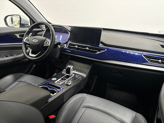 Xcite X-Cross 8 Enjoy, 2024 года, пробег 12947 км