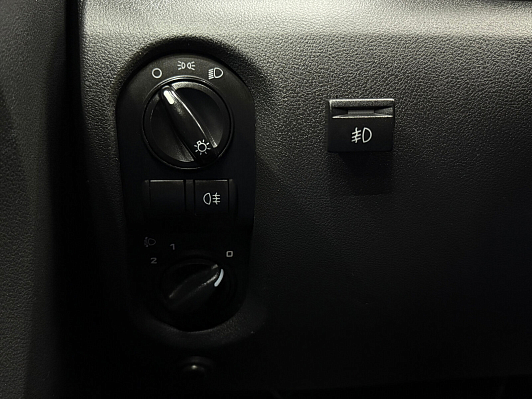 Lada (ВАЗ) Granta Comfort Glonass 21902-51-23S, 2017 года, пробег 114491 км