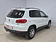 Volkswagen Tiguan, 2016 года, пробег 178977 км