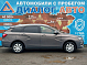 Lada (ВАЗ) Vesta Comfort, 2020 года, пробег 115500 км