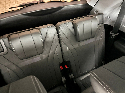 Xcite X-Cross 8 Enjoy, 2024 года, пробег 12947 км