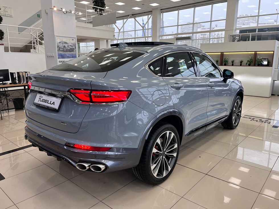 Knewstar 001 Люкс, голубой