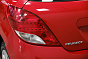 Peugeot 207 Envy, 2009 года, пробег 197615 км