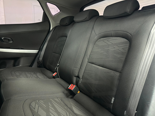 Kia Ceed, 2018 года, пробег 100000 км