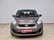 Kia Venga, 2014 года, пробег 72443 км