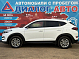 Hyundai Tucson Dynamic, 2018 года, пробег 79164 км