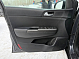 Kia Sportage Luxe, 2021 года, пробег 83329 км