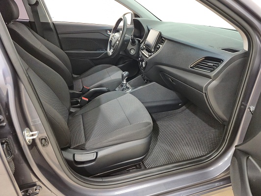 Solaris HS Sportline Comfort, 2024 года, пробег 53673 км