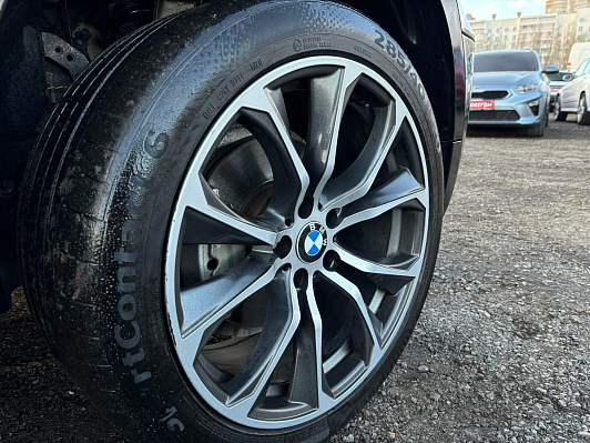 BMW X5, 2012 года, пробег 199133 км