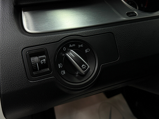 Volkswagen Passat Style, 2013 года, пробег 126616 км