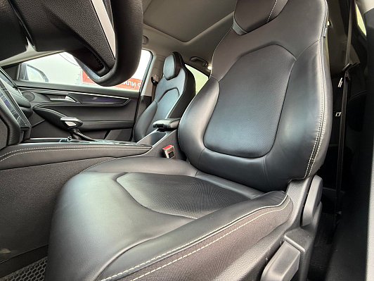 JAC J7 Tech, 2022 года, пробег 50000 км