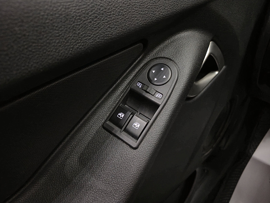 Lada (ВАЗ) Granta, 2023 года, пробег 101246 км