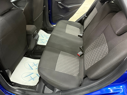 Lada (ВАЗ) Vesta Comfort Image, 2020 года, пробег 108472 км