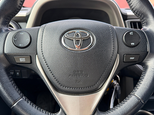 Toyota RAV4, 2013 года, пробег 141491 км