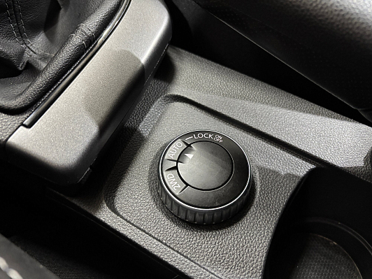 Renault Duster Style, 2021 года, пробег 104337 км