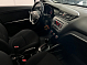 Kia Rio Premium, 2016 года, пробег 90637 км