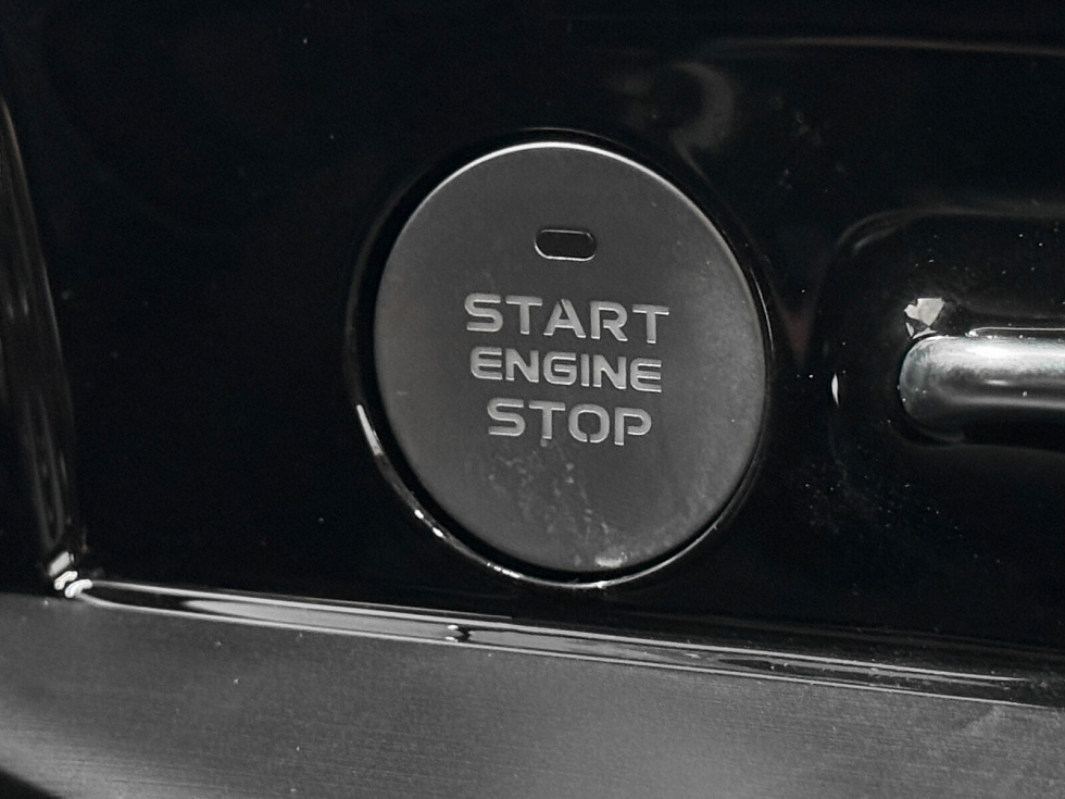 Changan UNI-S (CS55 Plus) Tech, серебряный