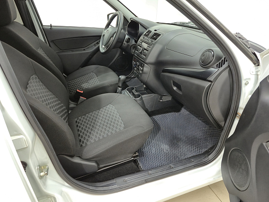 Lada (ВАЗ) Granta Comfort'23 Plus, 2023 года, пробег 48430 км