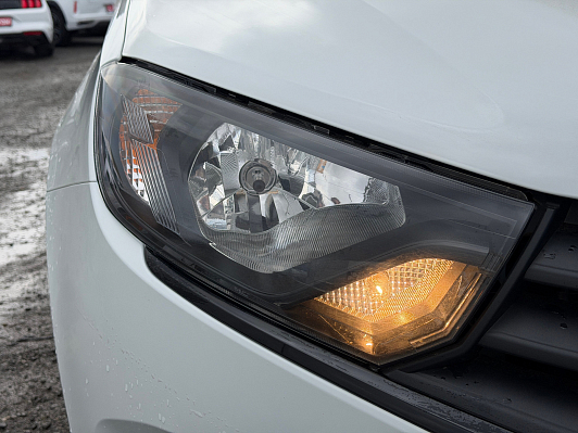 Lada (ВАЗ) Granta Classic Optima, 2022 года, пробег 57878 км