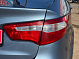 Kia Rio, 2014 года, пробег 175089 км