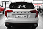 Haval Jolion Техно+, белый