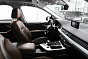 Audi Q7 Business, 2016 года, пробег 171356 км