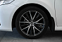Toyota Camry Престиж Safety, 2021 года, пробег 121000 км