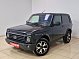 Lada (ВАЗ) 2121 (4x4), 2020 года, пробег 91565 км