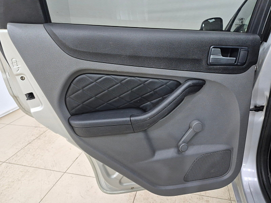 Ford Focus Comfort, 2011 года, пробег 210649 км