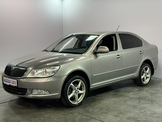 Skoda Octavia Elegance, 2012 года, пробег 280000 км