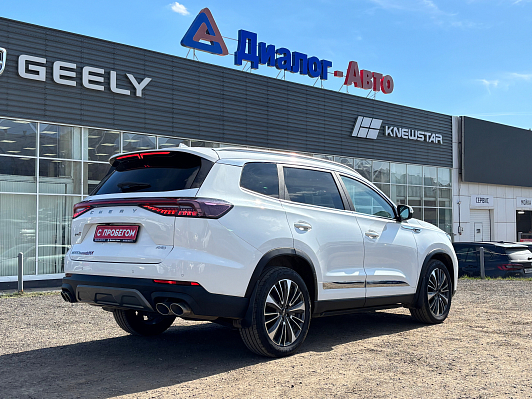 Chery Tiggo 8 Pro Max Ultimate, 2023 года, пробег 83195 км