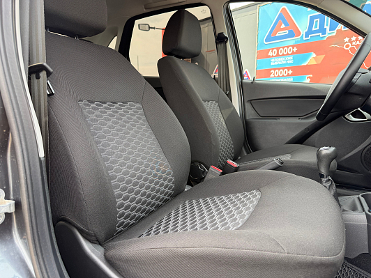 Lada (ВАЗ) Granta Comfort'24 Plus, 2024 года, пробег 32164 км