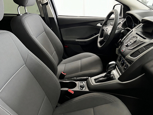Ford Focus SYNC Edition, 2011 года, пробег 212004 км