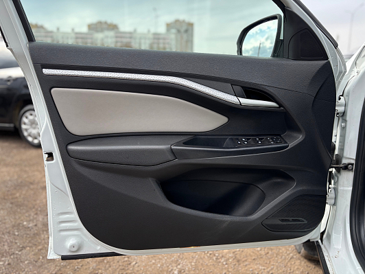 Lada (ВАЗ) Vesta Luxe, 2019 года, пробег 113000 км