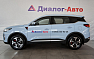 Chery Tiggo 7 Pro Max Prime AWD, голубой