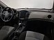 Chevrolet Cruze, 2011 года, пробег 232710 км