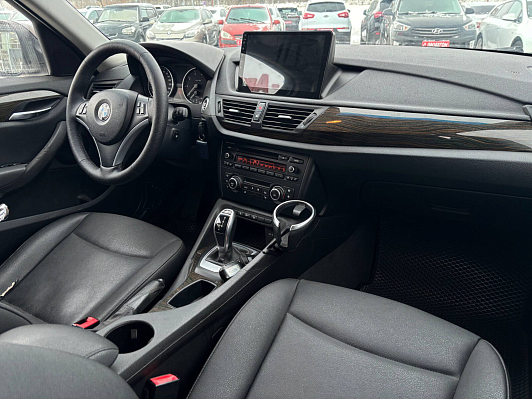 BMW X1, 2012 года, пробег 244033 км