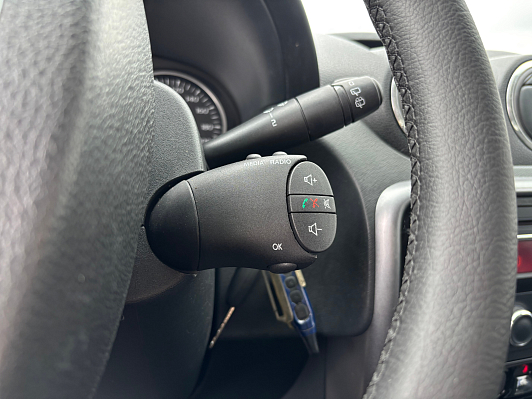 Renault Duster Privilege, 2012 года, пробег 164156 км
