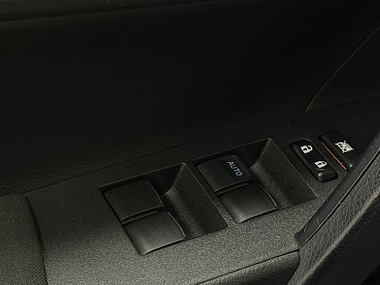 Toyota Corolla, 2014 года, пробег 72000 км