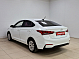 Hyundai Solaris Comfort, 2017 года, пробег 207747 км